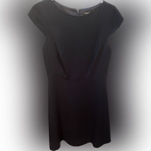 Theory Little Black Dress